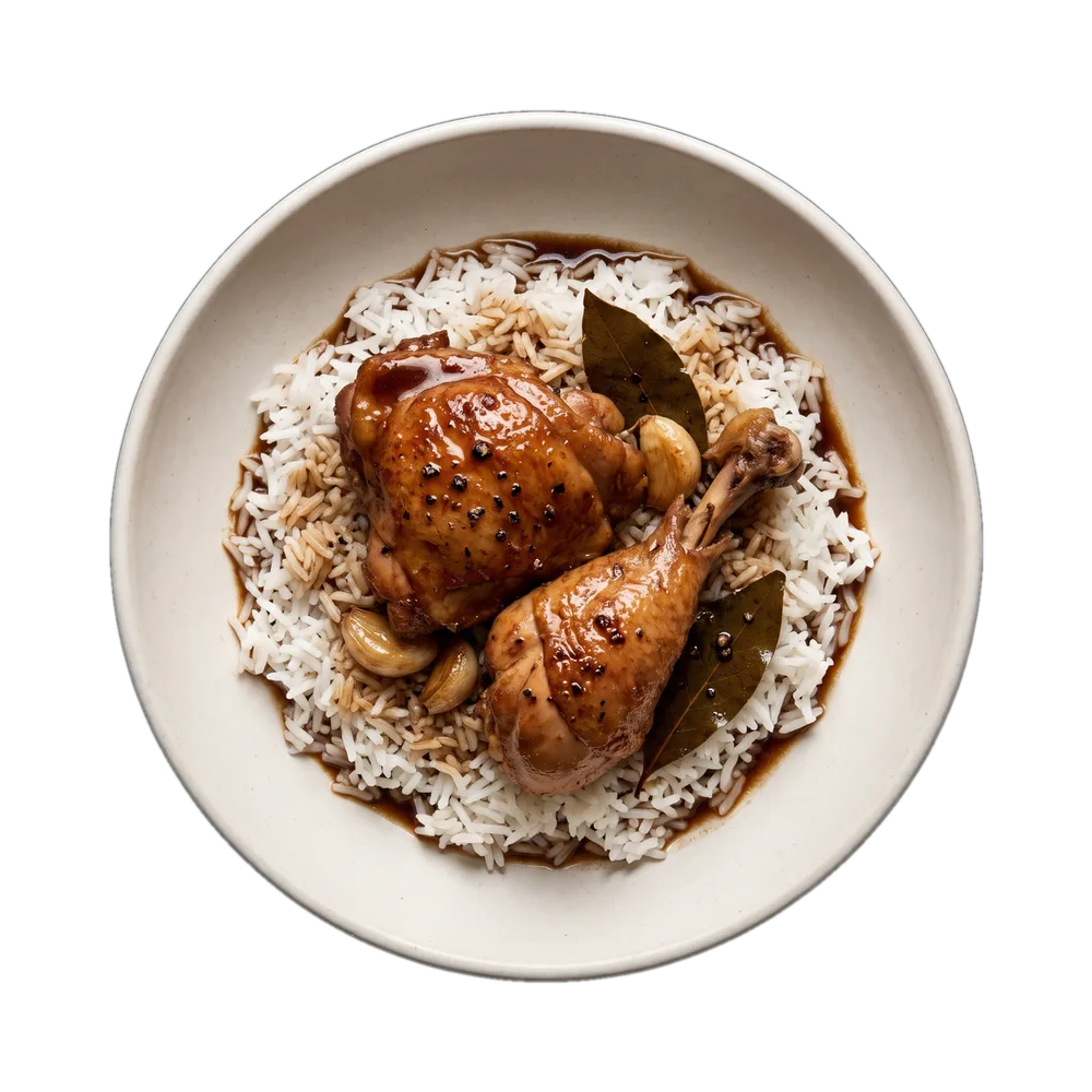 Chicken Adobo