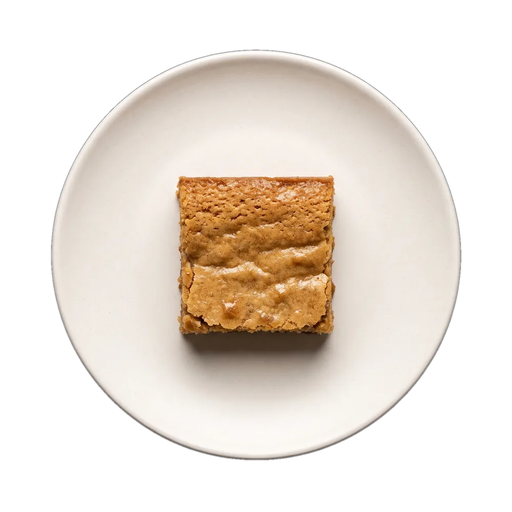 Blondies