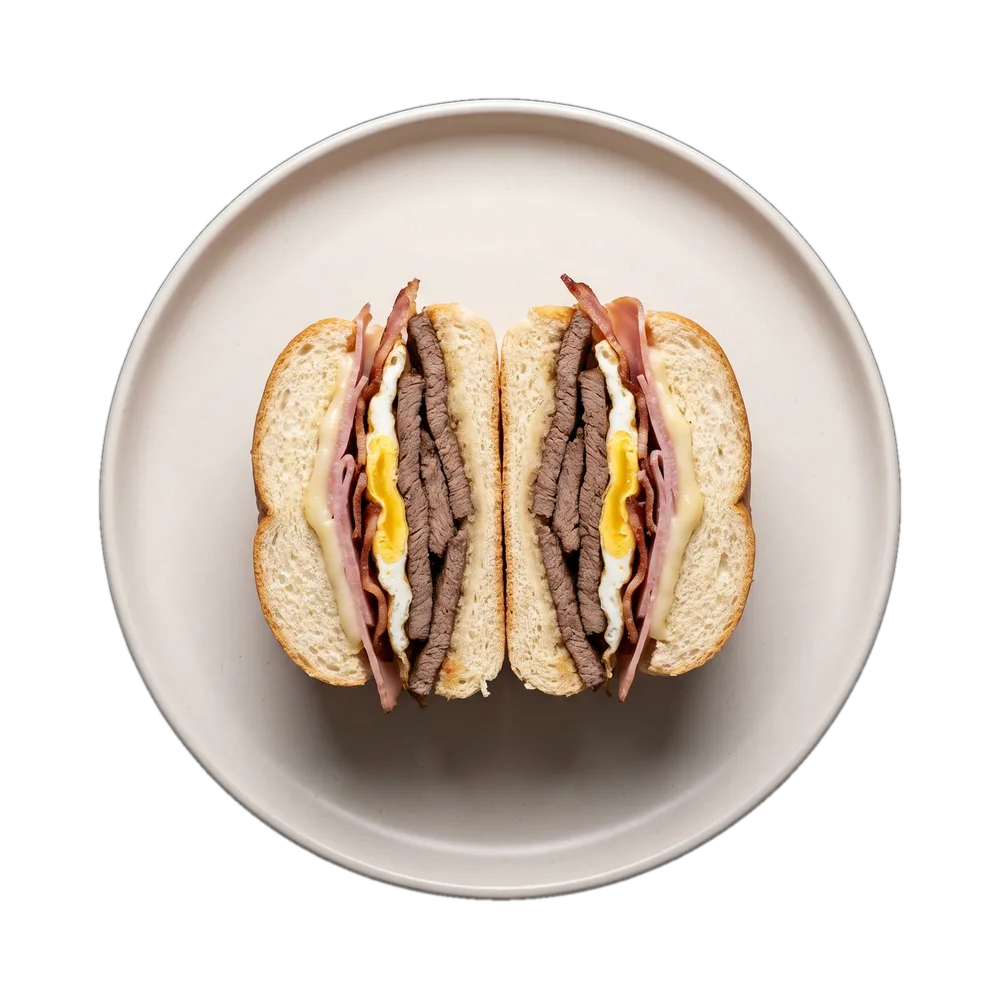 Chivito
