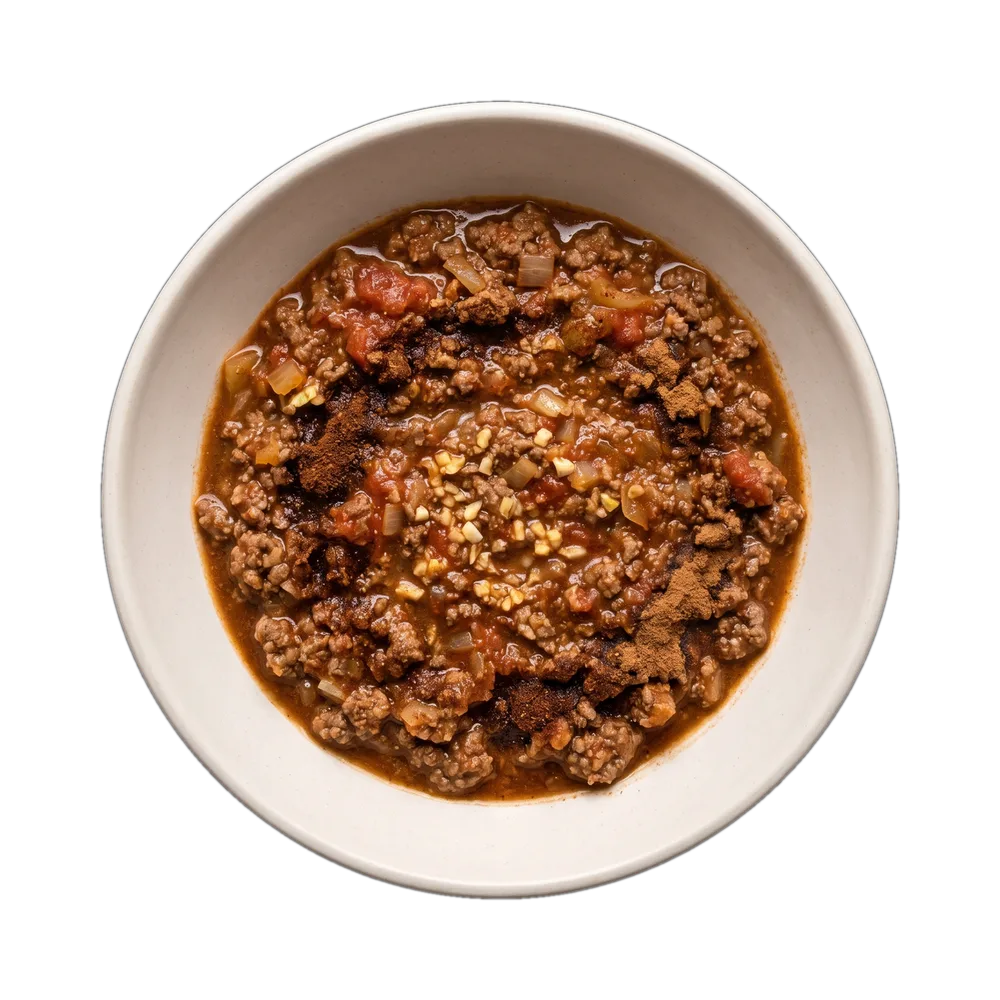 Cincinnati Chili