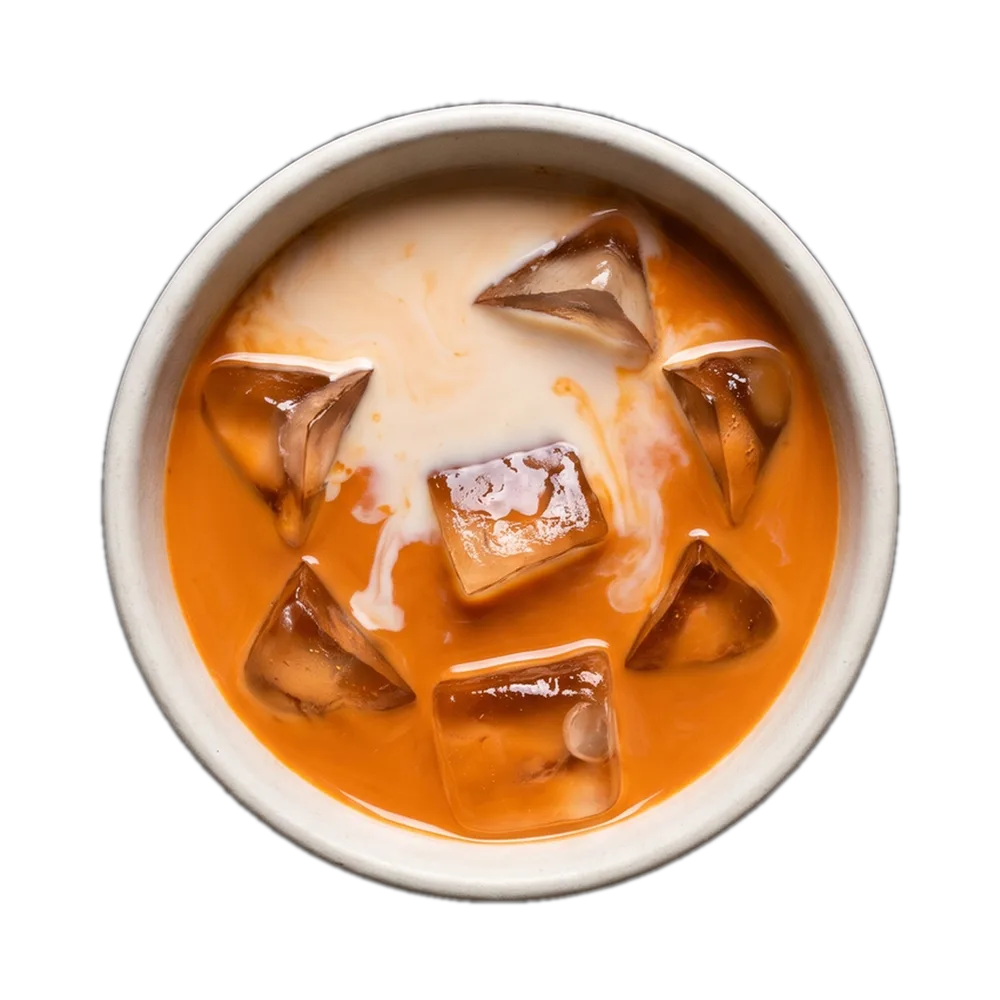 Thai Iced Tea