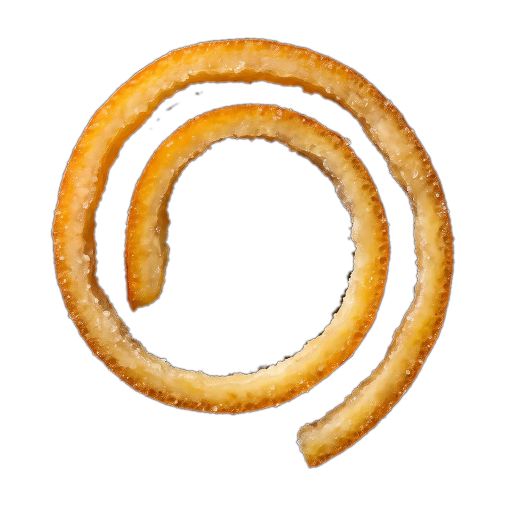 candied citrus peel