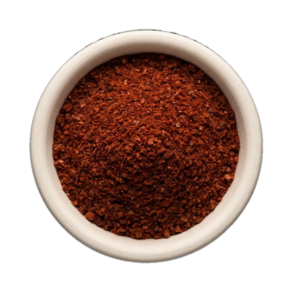 chile powder