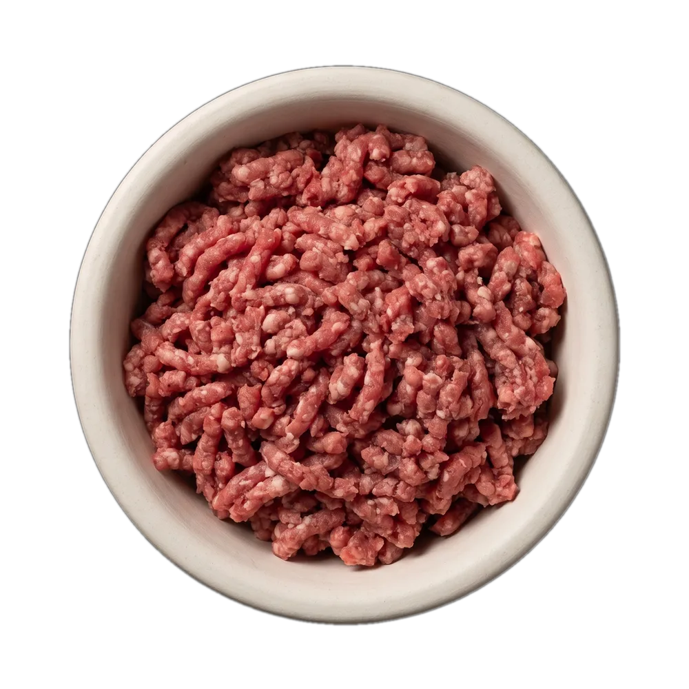 ground beef