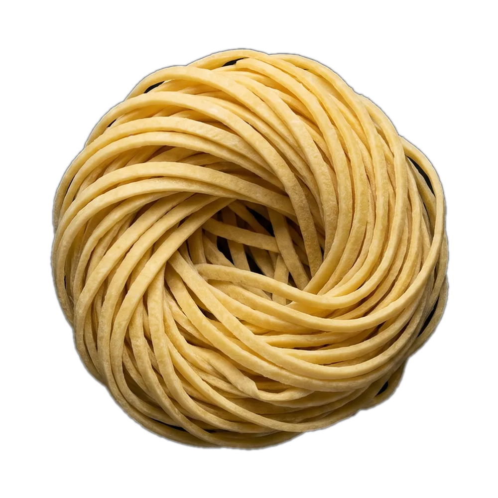 noodles egg