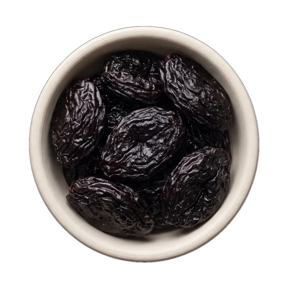 prunes